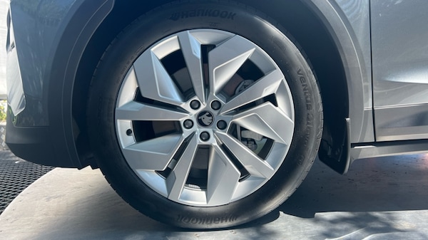 Used Skoda Elroq 2025 for sale - 75467304: Photo 18