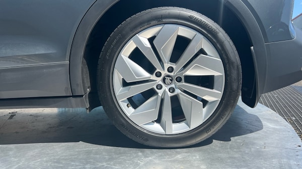 Used Skoda Elroq 2025 for sale - 75467304: Photo 19