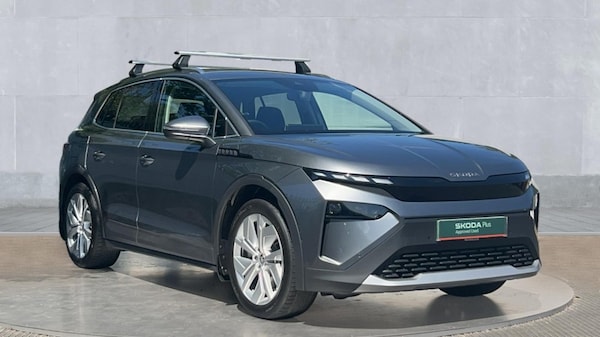 Used Skoda Elroq 2025 for sale - 75467304: Photo 1