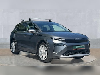 Used Skoda Elroq 2025 for sale - 75467304: Photo