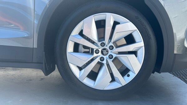 Used Skoda Elroq 2025 for sale - 75467304: Photo 20