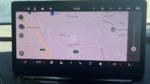 Used Skoda Elroq 2025 for sale - 75467304: Photo 21