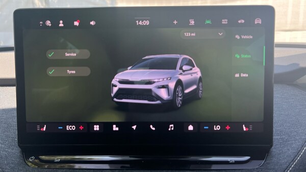 Used Skoda Elroq 2025 for sale - 75467304: Photo 23