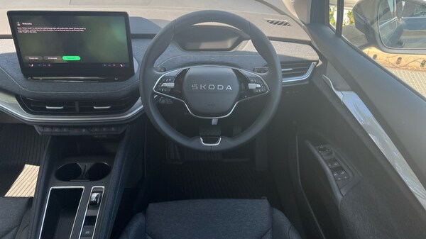Used Skoda Elroq 2025 for sale - 75467304: Photo 27