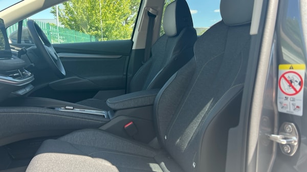 Used Skoda Elroq 2025 for sale - 75467304: Photo 28