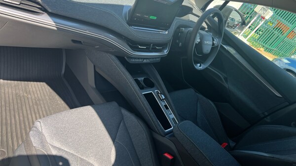 Used Skoda Elroq 2025 for sale - 75467304: Photo 2
