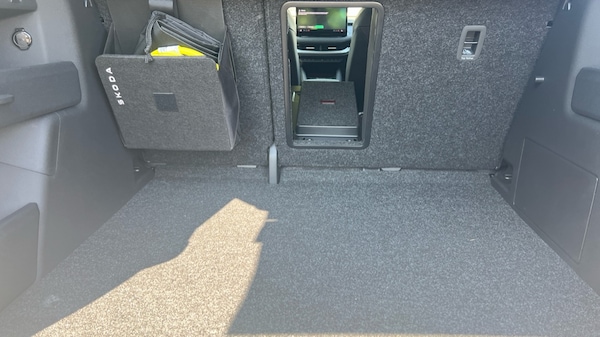 Used Skoda Elroq 2025 for sale - 75467304: Photo 32