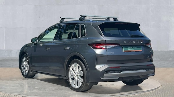 Used Skoda Elroq 2025 for sale - 75467304: Photo 3