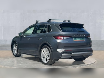 Used Skoda Elroq 2025 for sale - 75467304: Photo