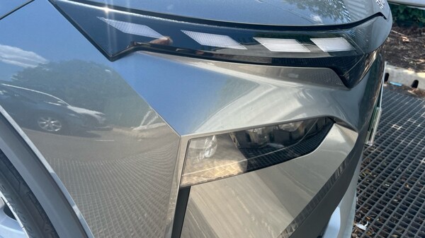 Used Skoda Elroq 2025 for sale - 75467304: Photo 48