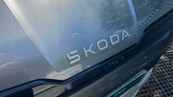 Used Skoda Elroq 2025 for sale - 75467304: Photo 49
