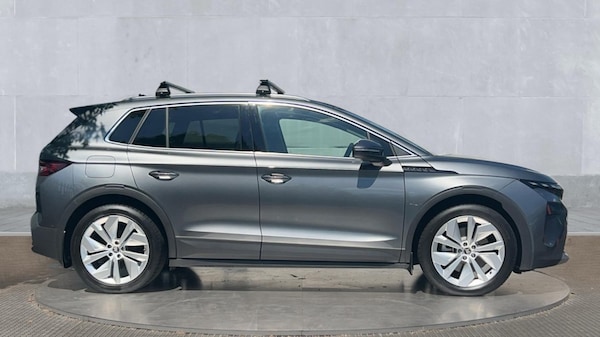 Used Skoda Elroq 2025 for sale - 75467304: Photo 4