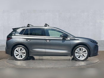 Used Skoda Elroq 2025 for sale - 75467304: Photo