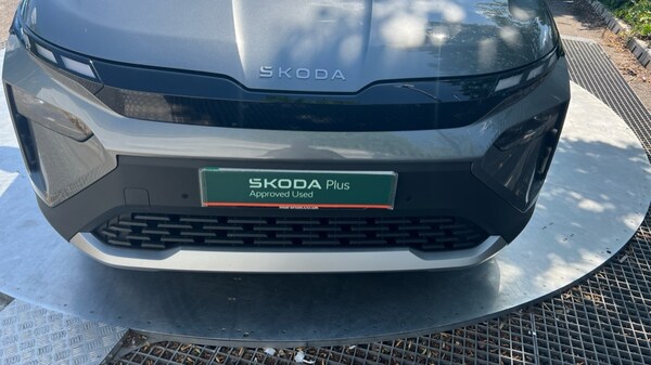 Used Skoda Elroq 2025 for sale - 75467304: Photo 50