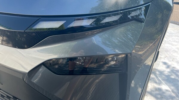 Used Skoda Elroq 2025 for sale - 75467304: Photo 51