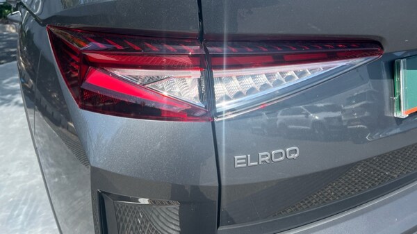 Used Skoda Elroq 2025 for sale - 75467304: Photo 53