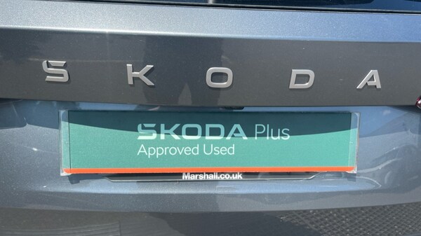 Used Skoda Elroq 2025 for sale - 75467304: Photo 55