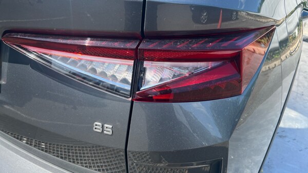Used Skoda Elroq 2025 for sale - 75467304: Photo 56