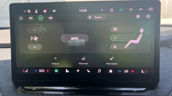 Used Skoda Elroq 2025 for sale - 75467304: Photo 63