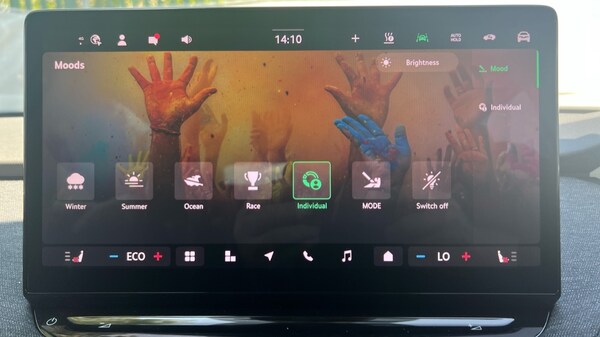 Used Skoda Elroq 2025 for sale - 75467304: Photo 66