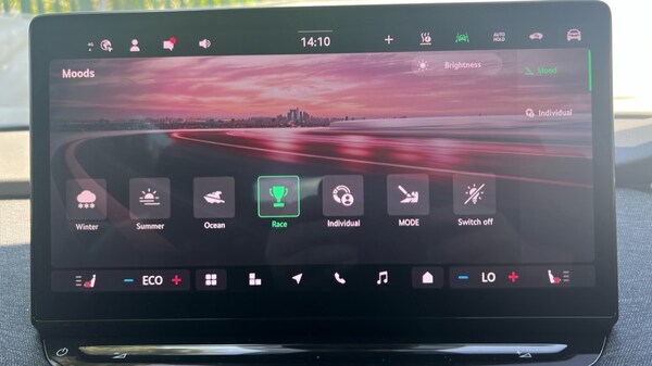 Used Skoda Elroq 2025 for sale - 75467304: Photo 67