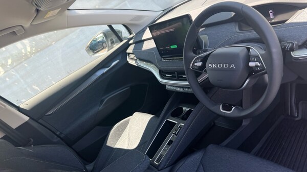 Used Skoda Elroq 2025 for sale - 75467304: Photo 6