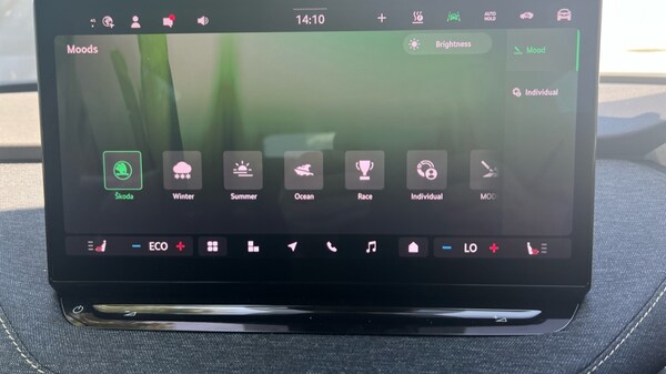 Used Skoda Elroq 2025 for sale - 75467304: Photo 71