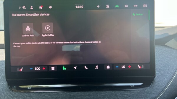 Used Skoda Elroq 2025 for sale - 75467304: Photo 72