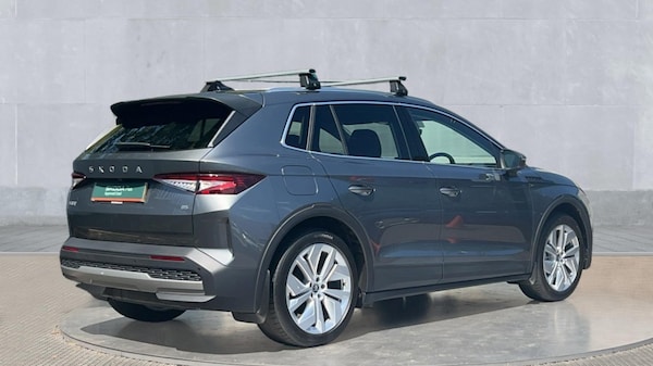 Used Skoda Elroq 2025 for sale - 75467304: Photo 8