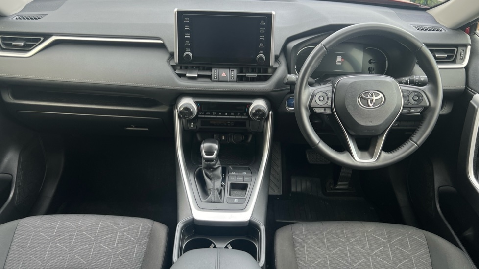 Used Toyota RAV4 2020 for sale - 76350889: Photo 11