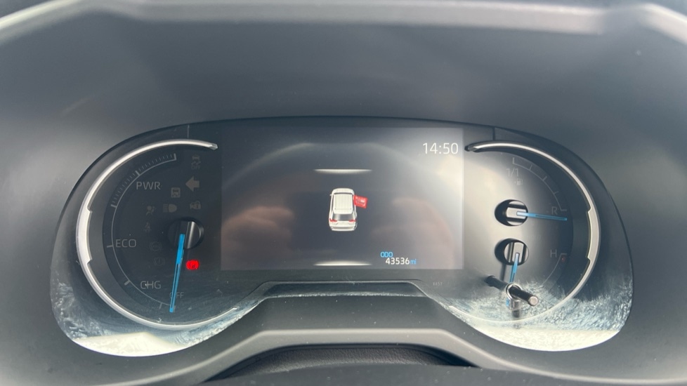 Used Toyota RAV4 2020 for sale - 76350889: Photo 13