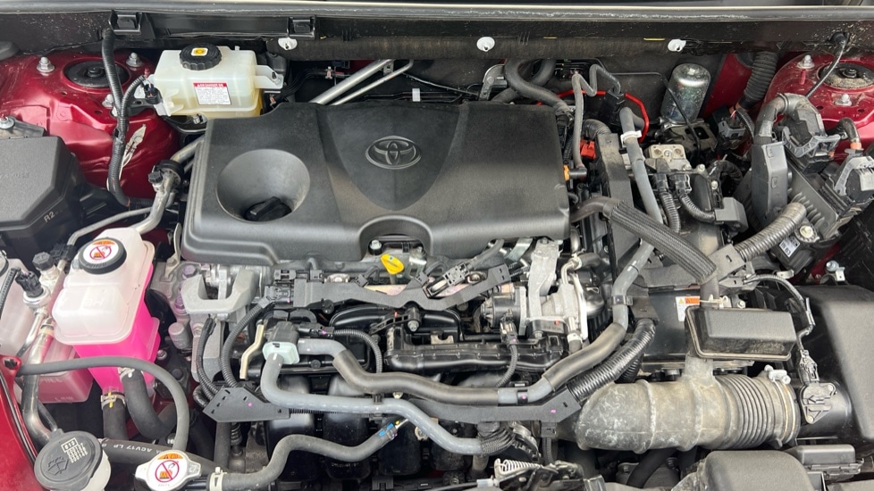 Used Toyota RAV4 2020 for sale - 76350889: Photo 16