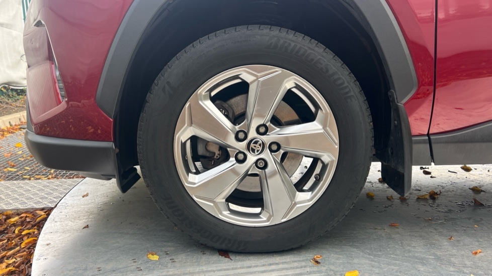 Used Toyota RAV4 2020 for sale - 76350889: Photo 17
