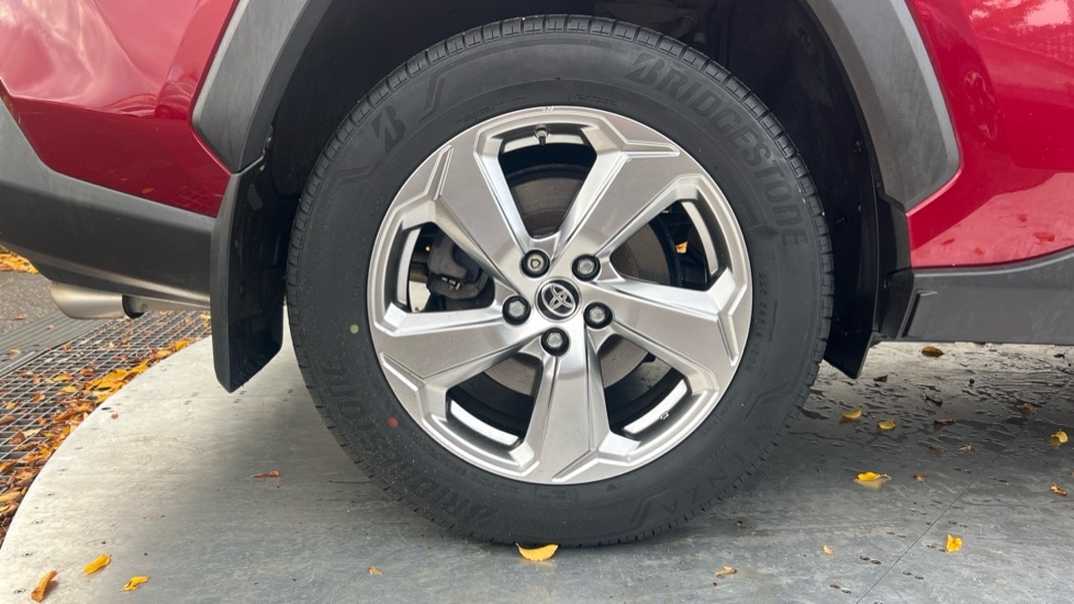 Used Toyota RAV4 2020 for sale - 76350889: Photo 19