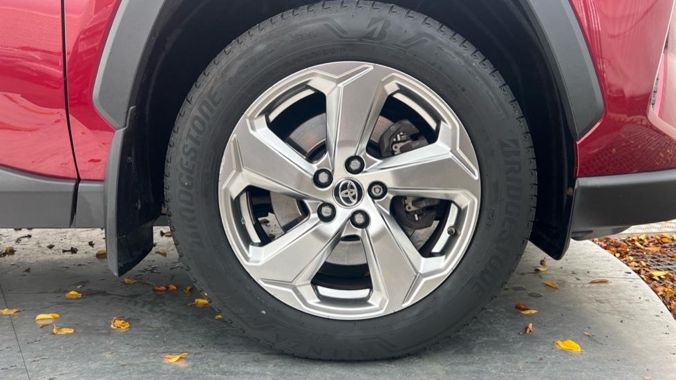 Used Toyota RAV4 2020 for sale - 76350889: Photo 20