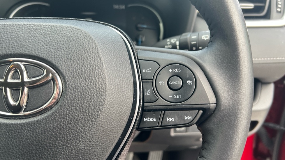 Used Toyota RAV4 2020 for sale - 76350889: Photo 22
