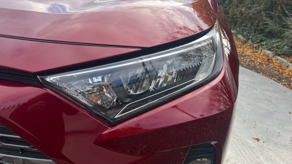 Used Toyota RAV4 2020 for sale - 76350889: Photo 59