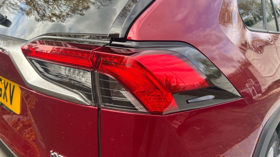 Used Toyota RAV4 2020 for sale - 76350889: Photo 64