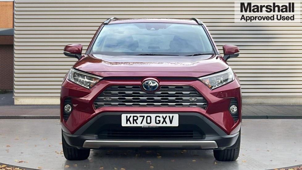 Used Toyota RAV4 2020 for sale - 76350889: Photo 8