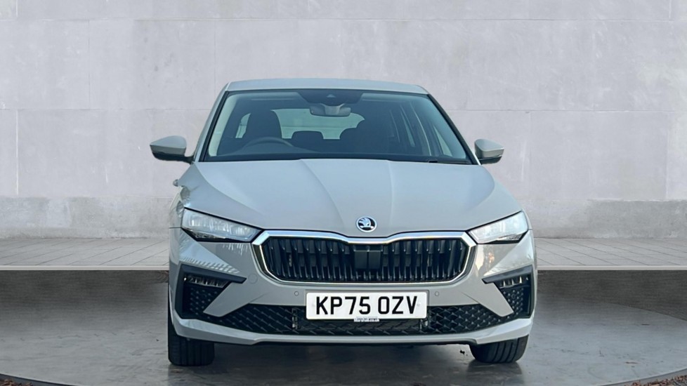 Used Skoda Scala 2025 for sale - 76869839: Photo 10