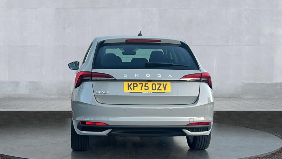 Used Skoda Scala 2025 for sale - 76869839: Photo 11