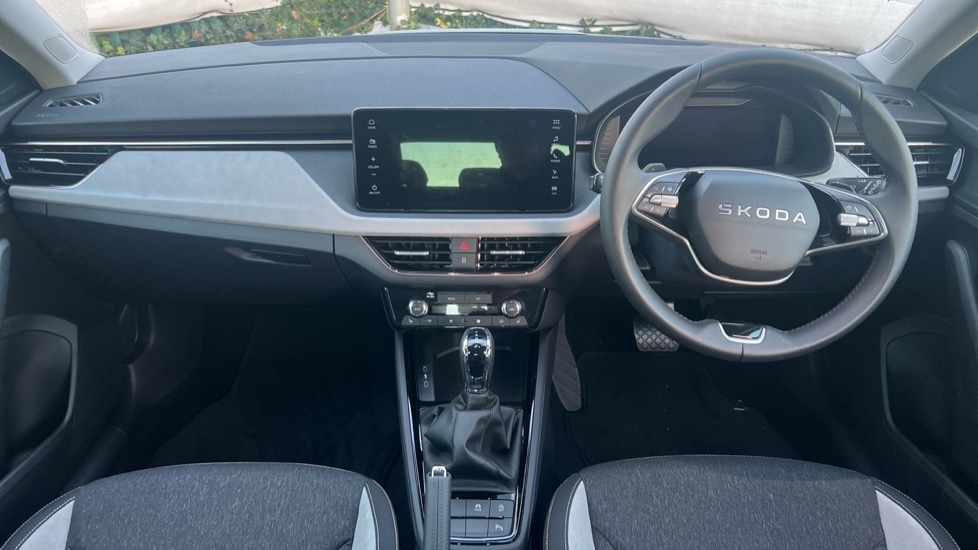 Used Skoda Scala 2025 for sale - 76869839: Photo 12