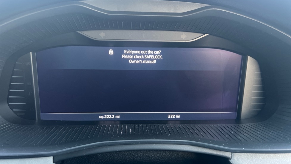 Used Skoda Scala 2025 for sale - 76869839: Photo 14