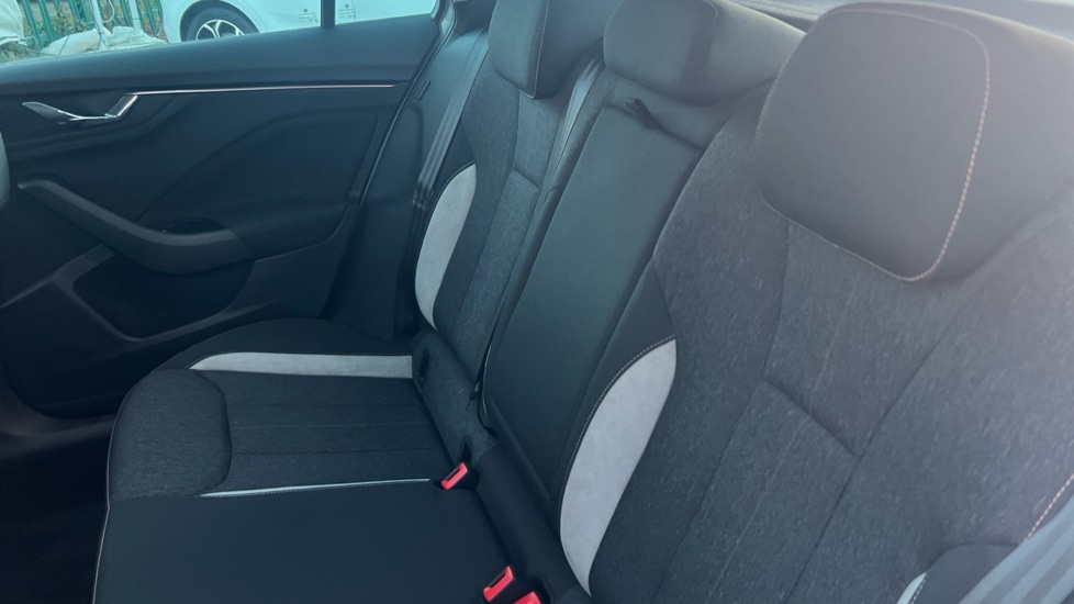 Used Skoda Scala 2025 for sale - 76869839: Photo 15