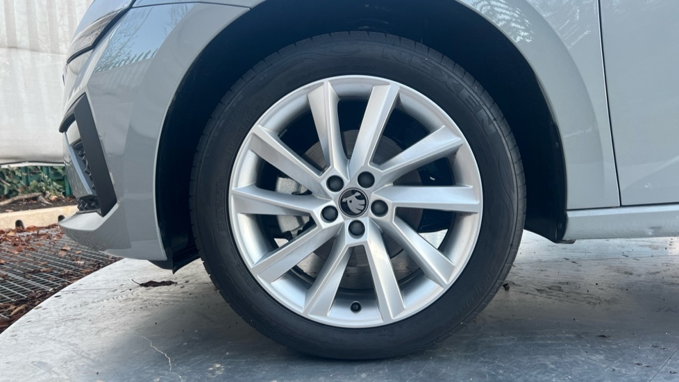 Used Skoda Scala 2025 for sale - 76869839: Photo 18