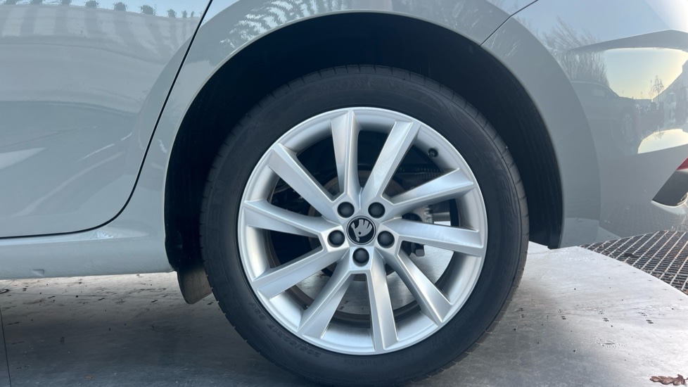 Used Skoda Scala 2025 for sale - 76869839: Photo 19
