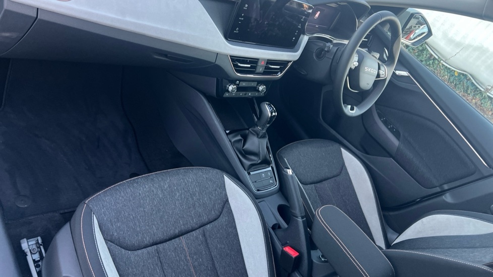 Used Skoda Scala 2025 for sale - 76869839: Photo 2