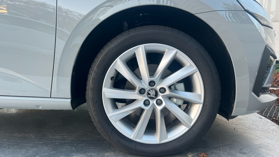 Used Skoda Scala 2025 for sale - 76869839: Photo 20