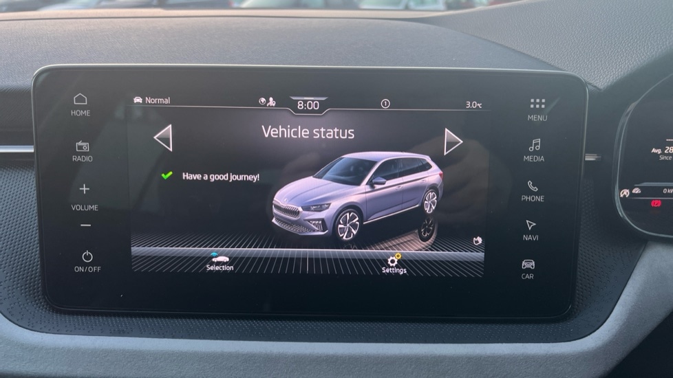 Used Skoda Scala 2025 for sale - 76869839: Photo 23