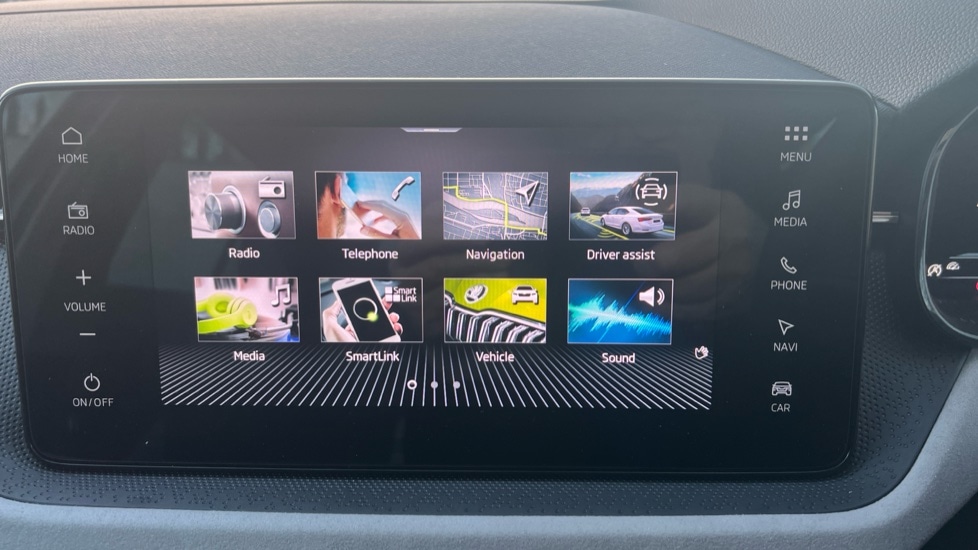 Used Skoda Scala 2025 for sale - 76869839: Photo 24